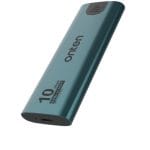 Onten UCA322+ 10Gbps M.2 M-key NVMe NGFF SSD Enclosure Lahore Pakistan