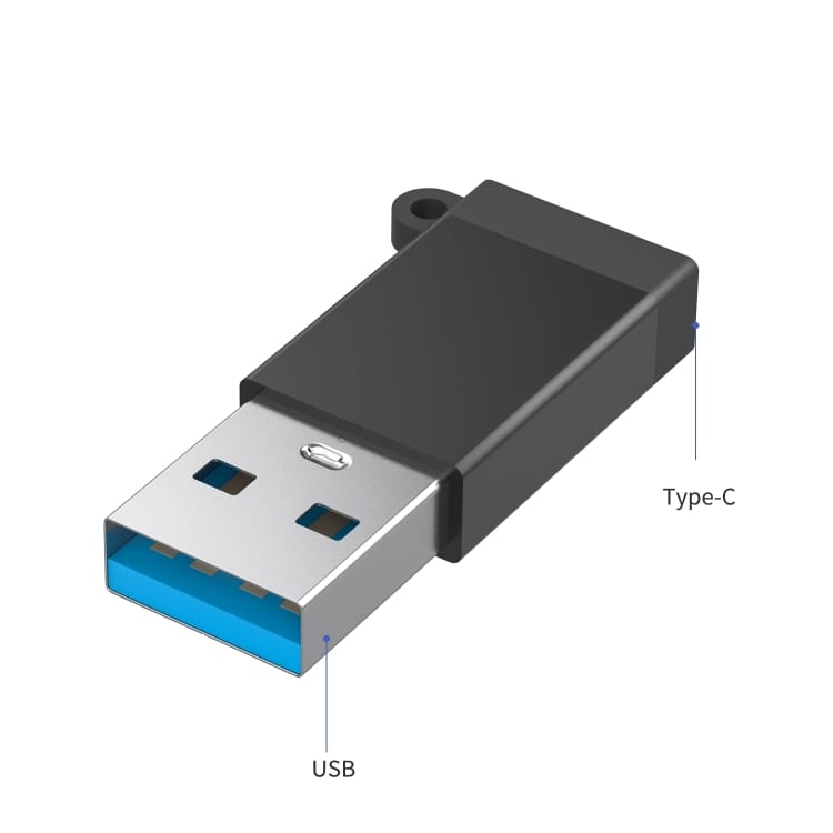 Onten USB 3.0 To Type-c OTG 5311T
