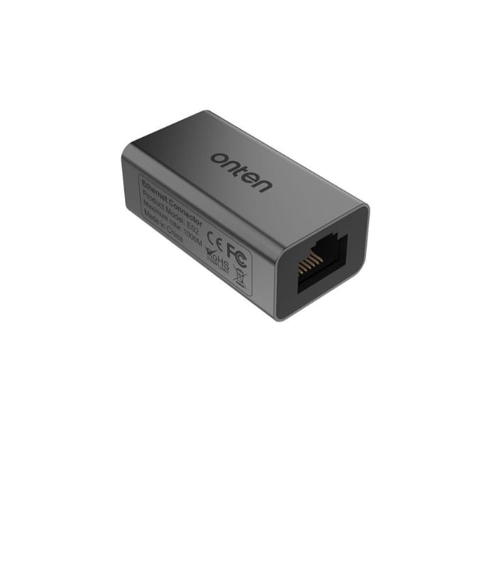 Onten USB to Ethernet Gigabit OTN-E02 Lahore pakistan