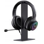 Onikuma ST-1 Stable Anti-Slip Headphone Stand (Black) Lahore Pakistan