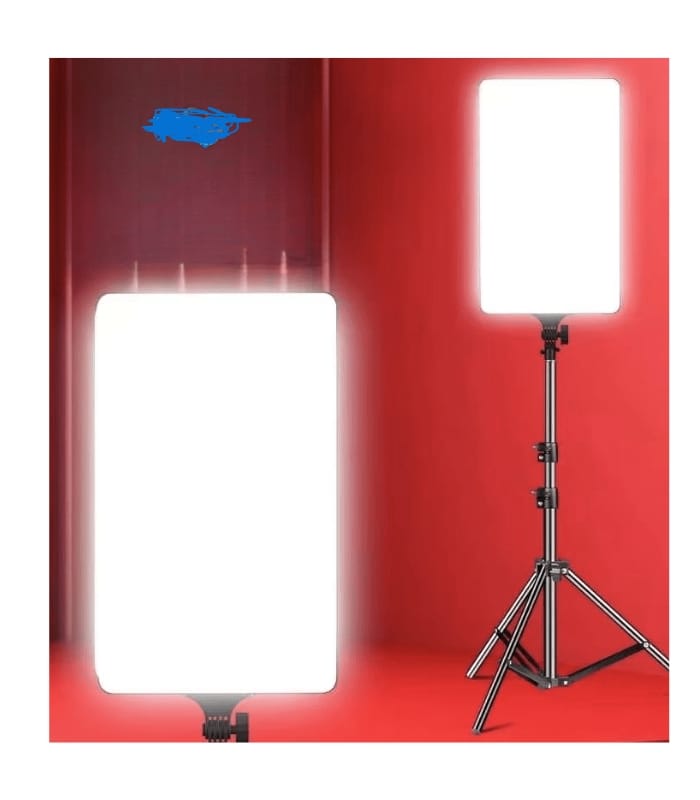 SELFIE STICK RL32 GS 100W Photography Fill Panel
