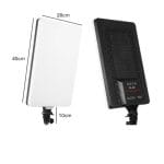 Selfie light PL-48 Lahore Pakistan