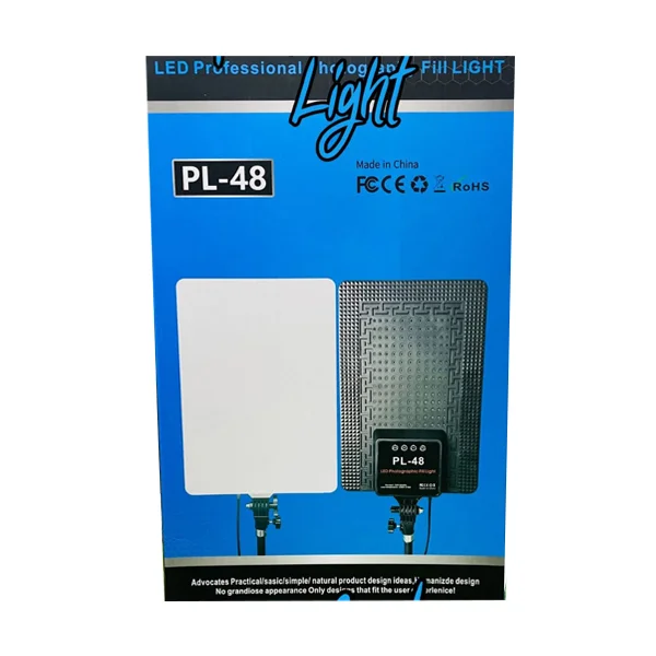 Selfie light PL-48