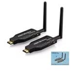 50M Wireless HDMI Extender 1080P Video Transmitter Receiver in lahore pakistan