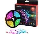 Colorful LED strip lighting kit in lahore pakistan