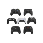 Home Mega-electronics 14 home slide sm gaming controller