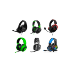 Home Mega-electronics 13 home slide sm gaming headset