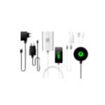 Home Mega-electronics 20 home slide sm mobile charger and cables