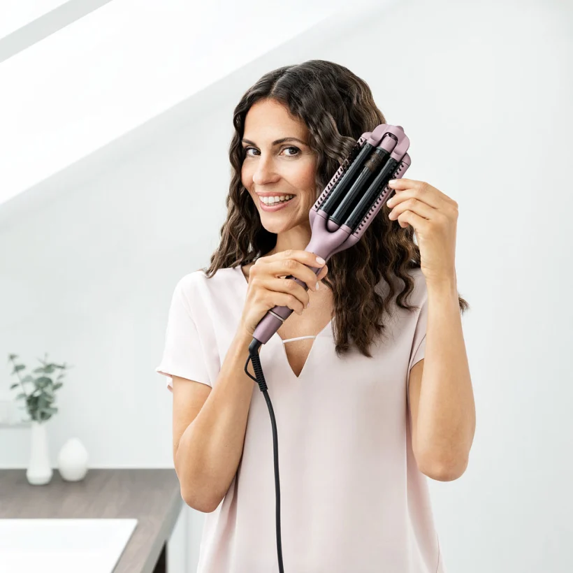 Beurer Wave Styler HT 65