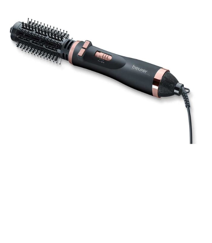 Baurer Rotating hot air brush HT 80