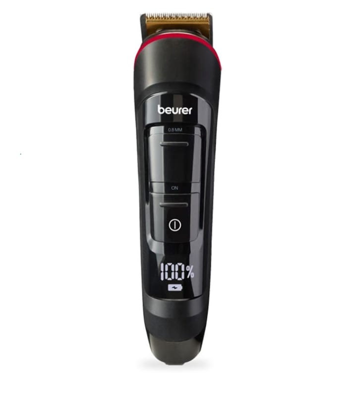 Beurer Beard Trimmer MN4X