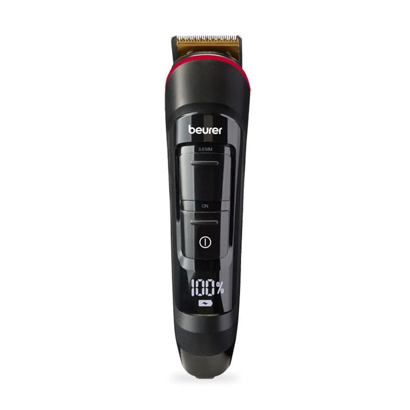 Beurer Beard Trimmer MN4X