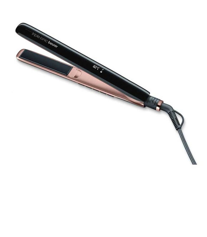 Beurer Beurer Hair straighteners HS 80