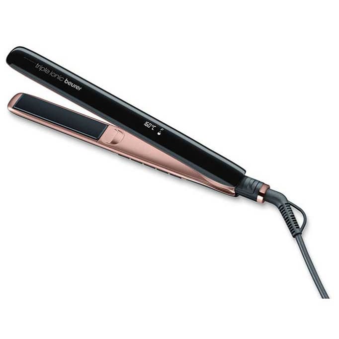 Beurer Beurer Hair straighteners HS 80