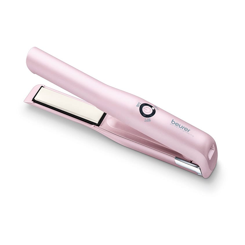Beurer Cordless hair straightener HS 20