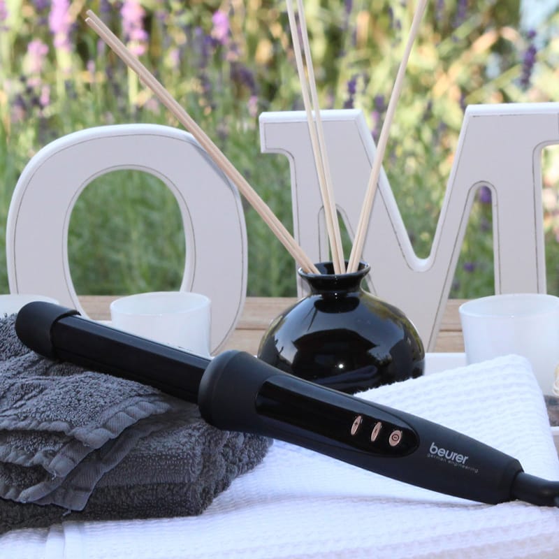 Beurer Curling tongs HT 55