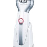 Beurer Elle Epilator 2-in-1 for HLE 50