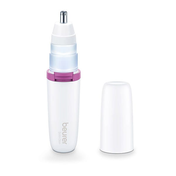 Beurer Facial hair remover HL 16