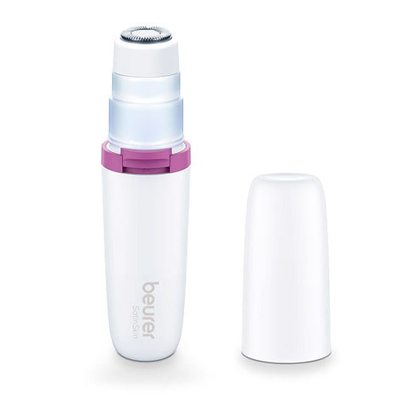 Beurer Facial hair remover HL 16