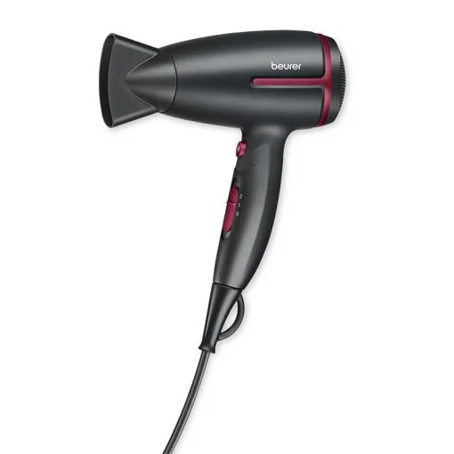 Beurer HC 25 Limited Edition Travel Hair Dryer HC 25 Limited Edition