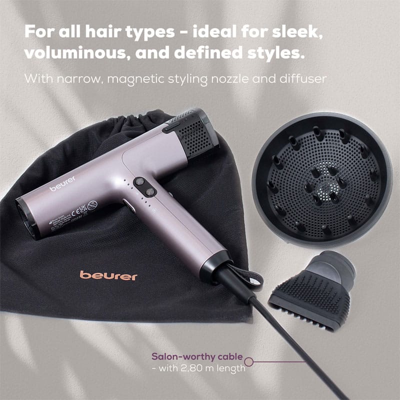Beurer Hair dryer HC 100