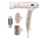 Beurer Hair dryer HC 150 FusionDry Pro