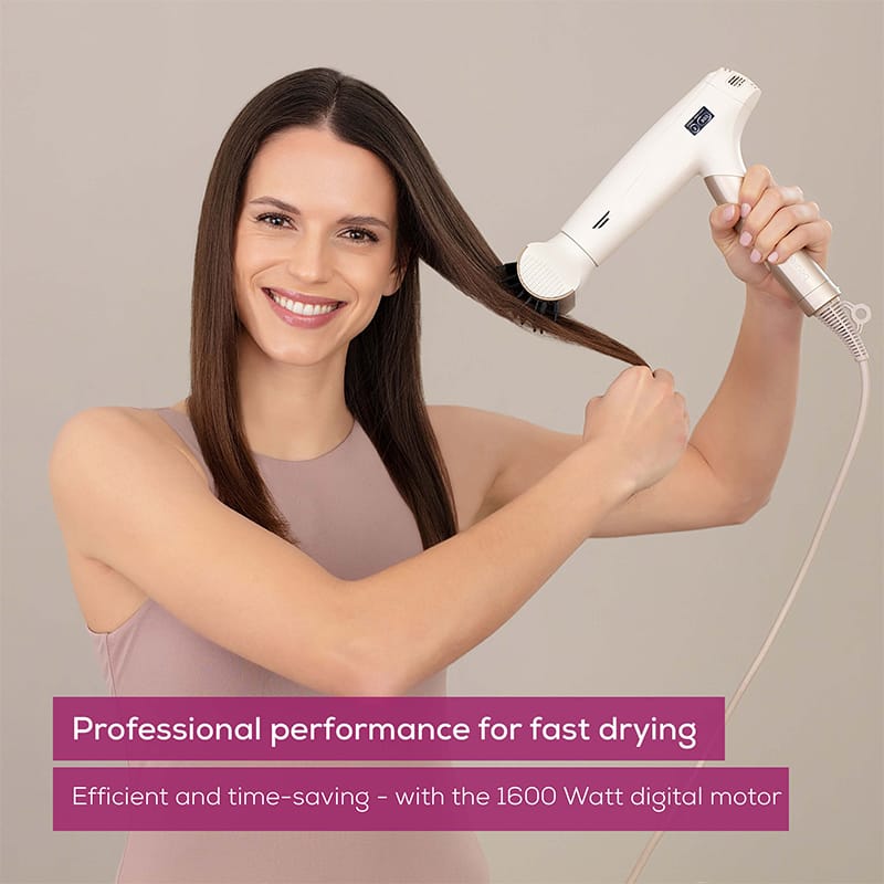 Beurer Hair dryer HC 150 FusionDry Pro