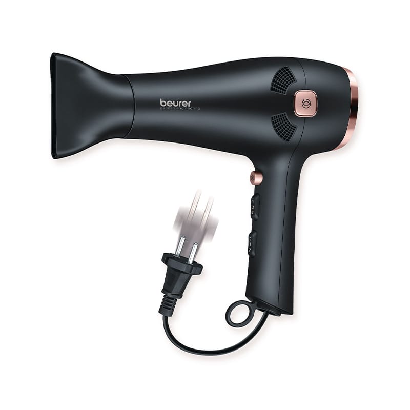 Beurer Hair dryer HC 55