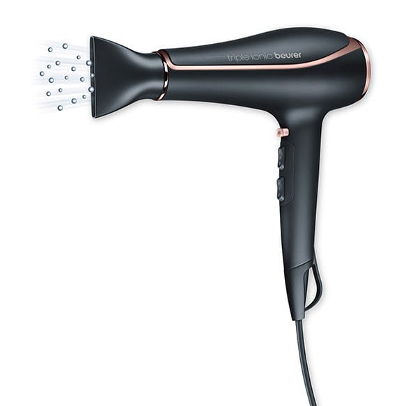 Beurer Hair dryer HC 80