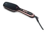 Beurer Hair straightening brush HS 60