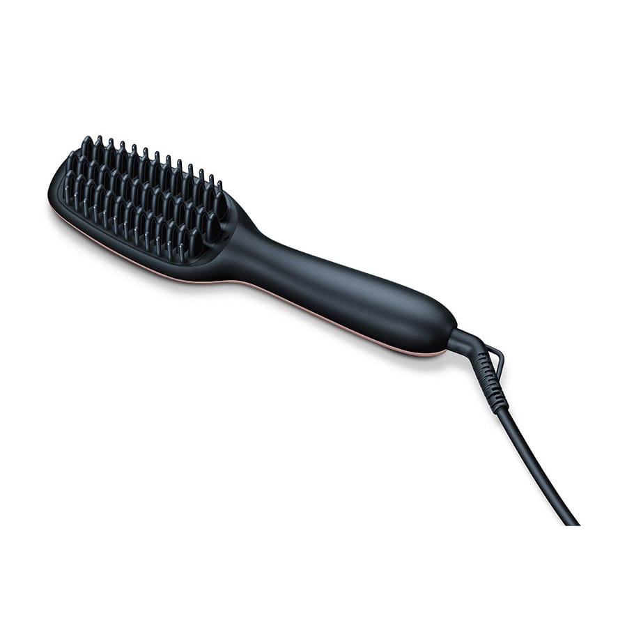 Beurer Hair straightening brush HS 60