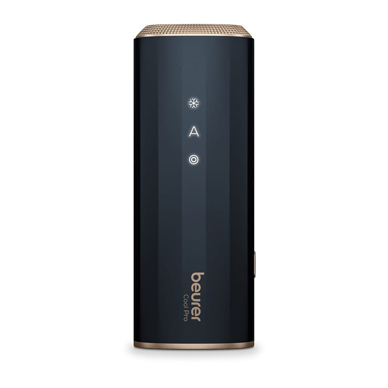 Beurer IPL hair removal device 7800 COOL PRO