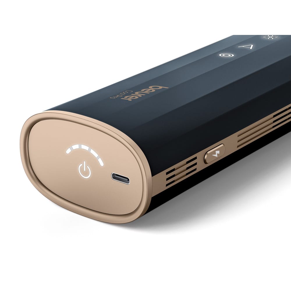 Beurer IPL hair removal device 7800 COOL PRO