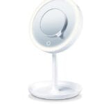 Beurer Illuminated cosmetics mirror BS 45