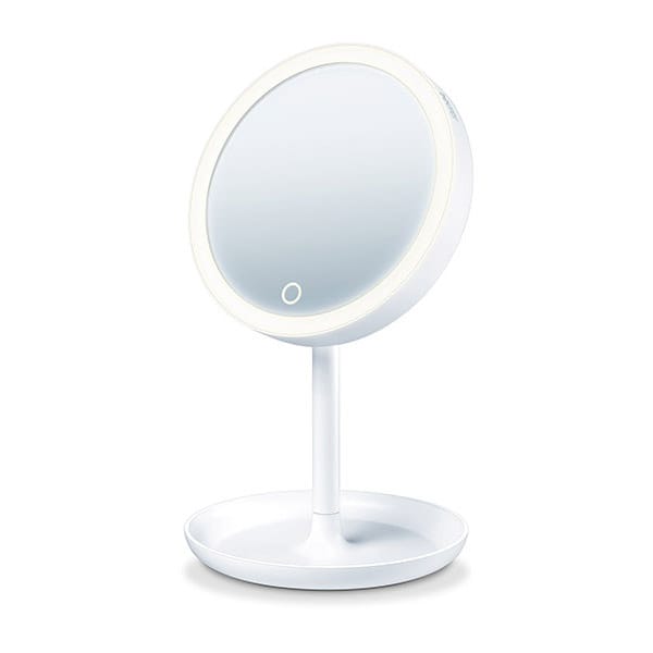 Beurer Illuminated cosmetics mirror BS 45