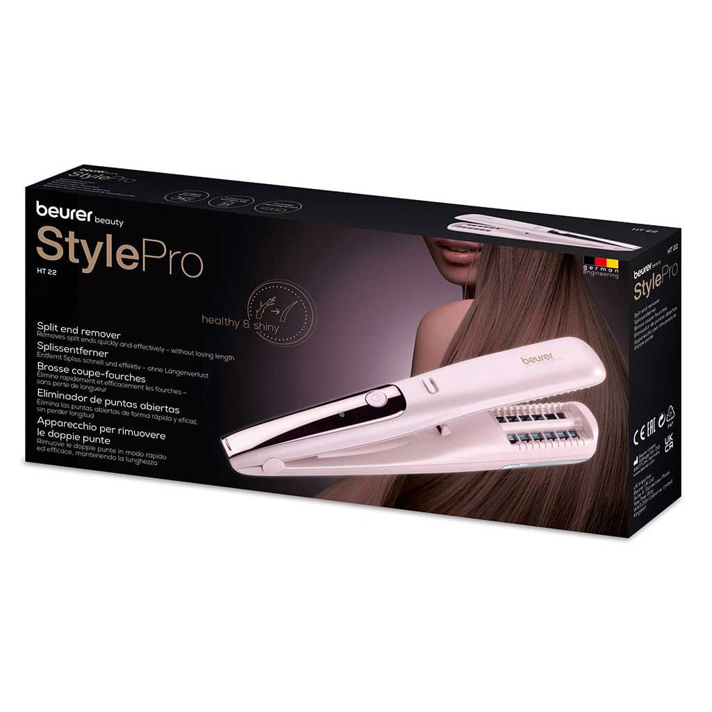 Beurer Split end trimmer HT 22