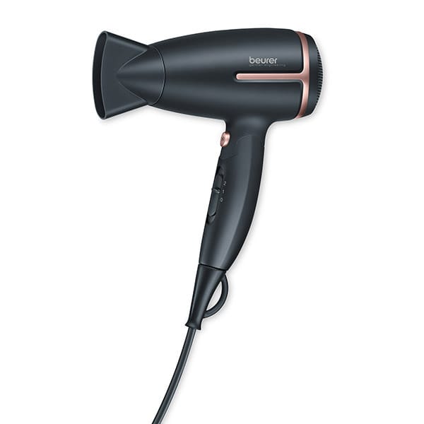 Beurer Travel hair dryer HC 25