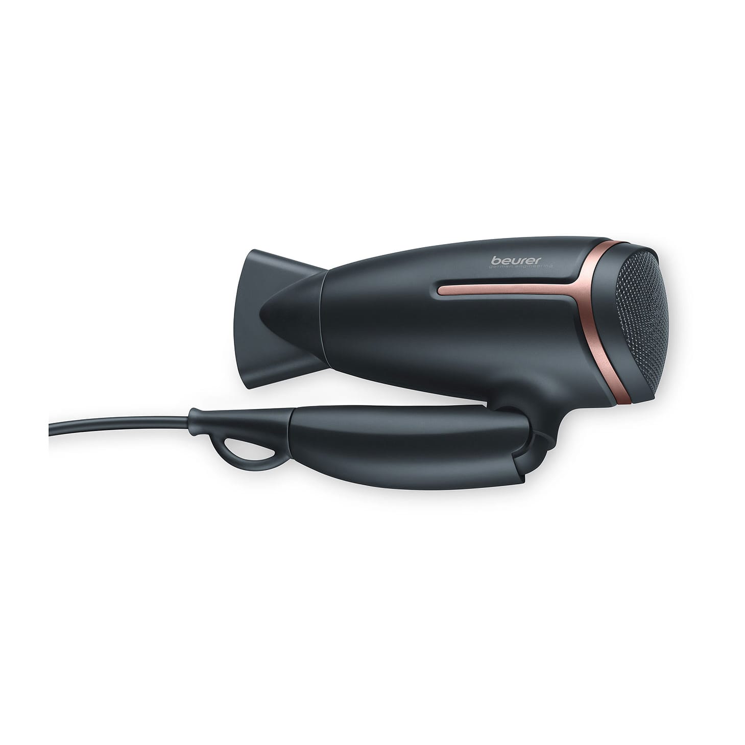 Beurer Travel hair dryer HC 25