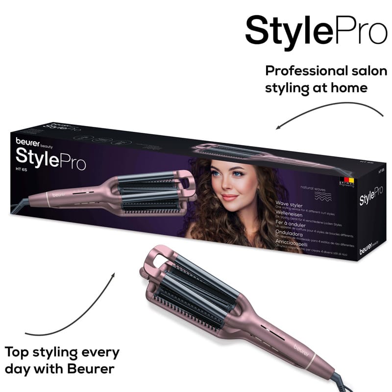 Beurer Wave Styler HT 65