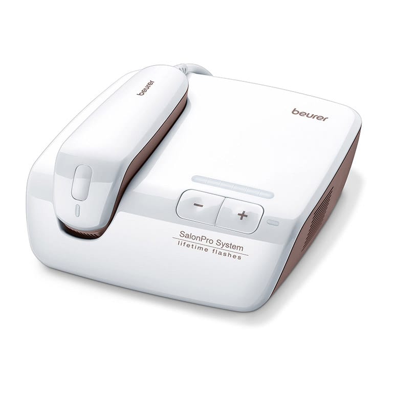 Hair removal SalonPro System IPL 10000+