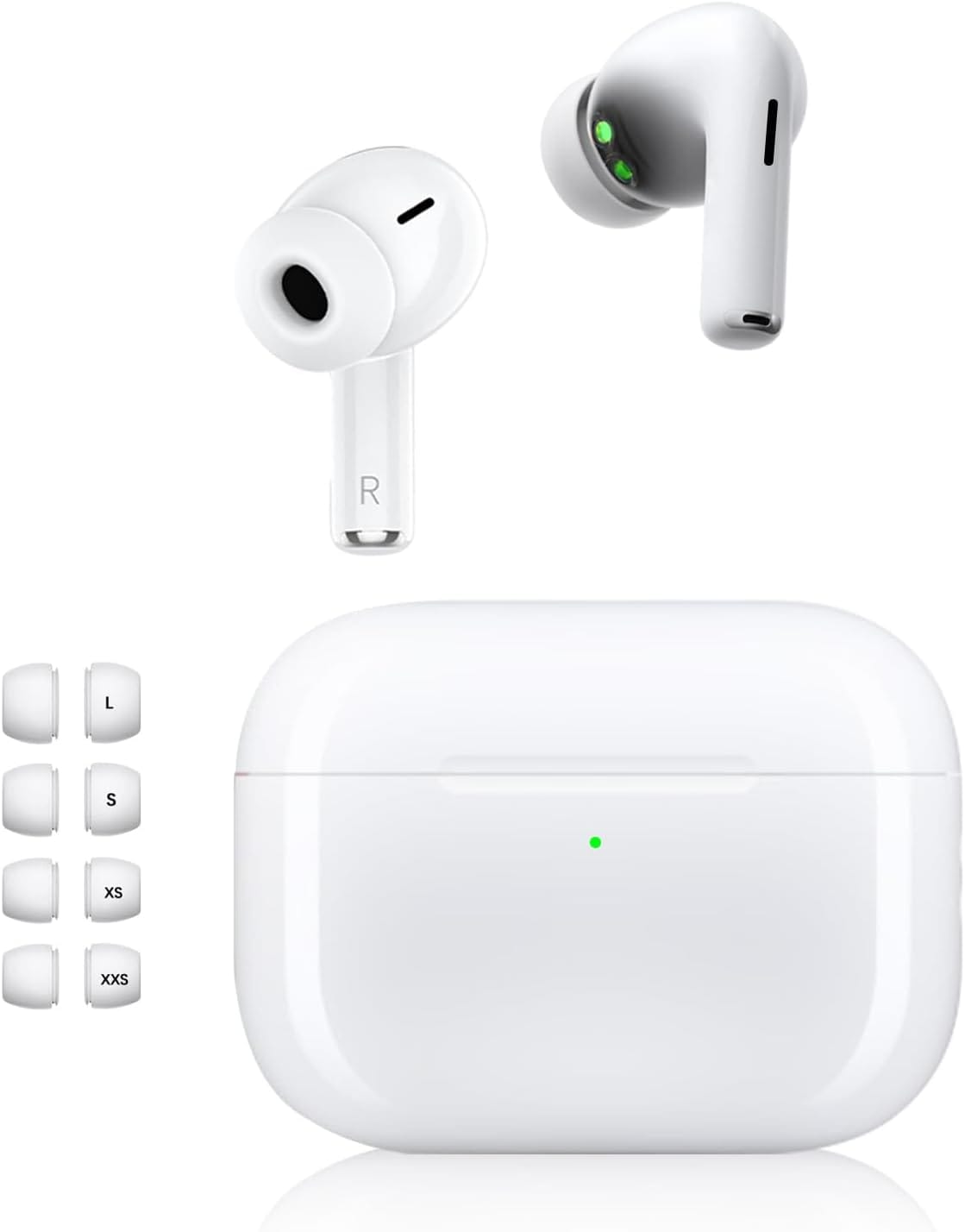 AirPods Pro 3 ANC (HIGH QUALITY)