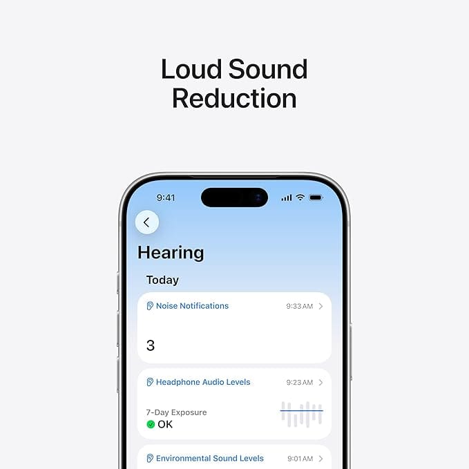 AirPods Pro 3 ANC (HIGH QUALITY)