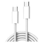 LDNIO LC901C Type-c To Type-c for Fast Charging 1M Cable