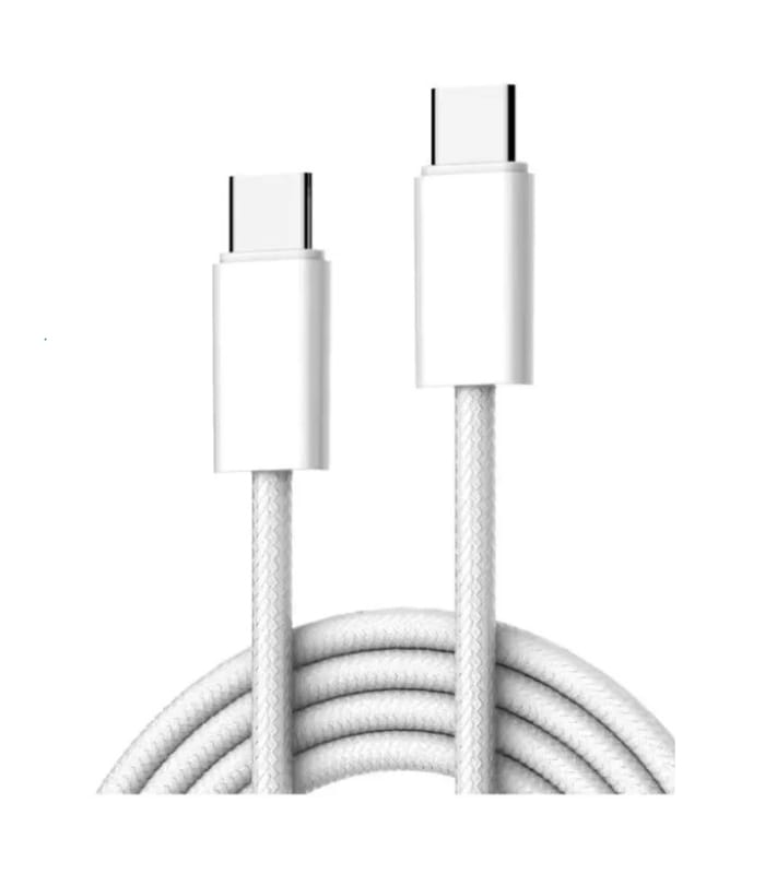 LDNIO LC901C Type-c To Type-c for Fast Charging 1M Cable