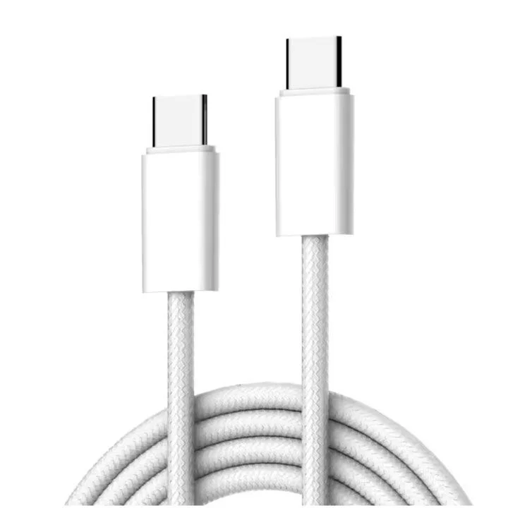 LDNIO LC901C Type-c To Type-c for Fast Charging 1M Cable