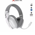 Xtrike Me GH-513W WH TRI-MODE Wireless Gaming Headset Bluetooth, 2.4G and Wired