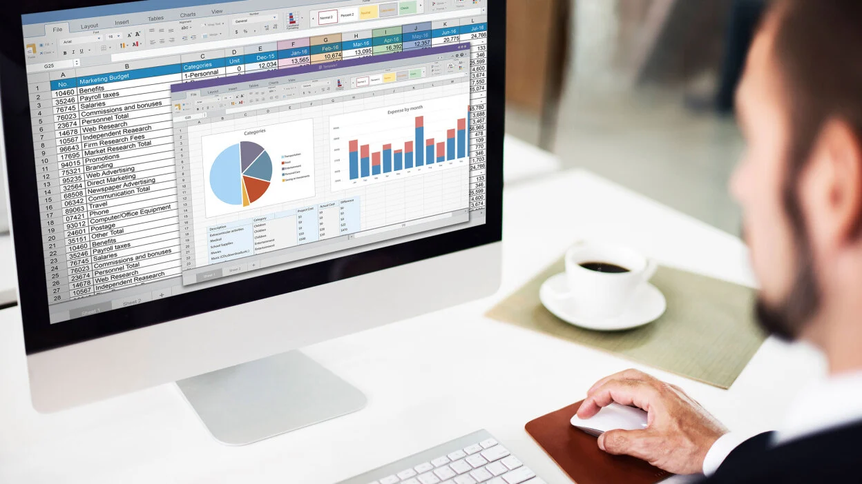 Microsoft office 2024 Home and Business for mac